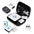 Deluxe Travel Charger Set